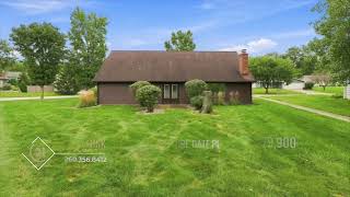 4926 Pasture Gate Pl, Fort Wayne, IN 46804