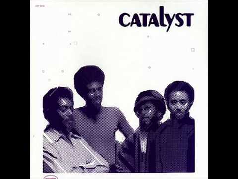 Catalyst - Salaam - YouTube