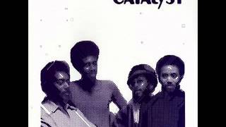 Catalyst - Salaam