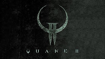 Quake II Remastered Gameplay