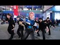 GOAT Mention Me By CORTIS Official Dance Cover 