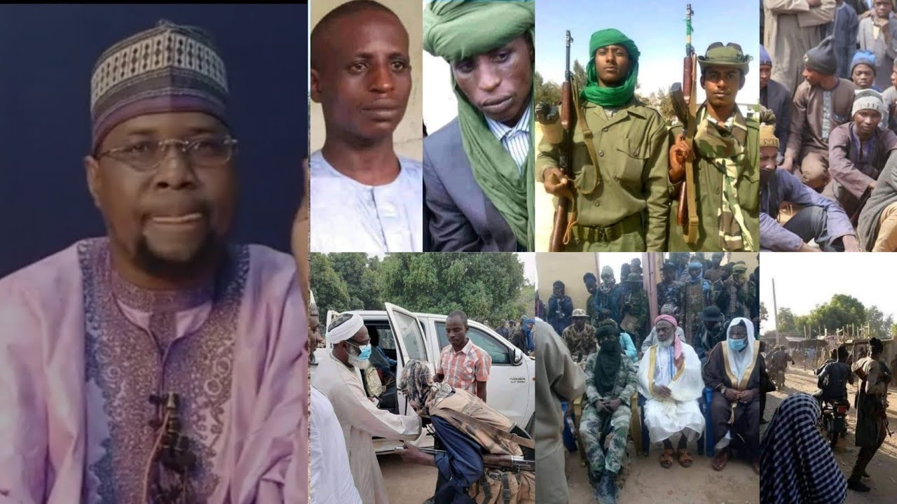 Sabon Asiri Ya Tonu!! Malam Murtala Sokoto Yayi Sabon Martani Akan Abubuwan Da Suke Faruwa