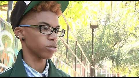 Adaeze: The Interview