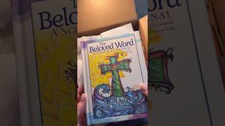 🌸📖Another Bible Journal!!! The Beloved Word Scripture Journal! @SparkleNSalt