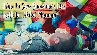 Celebrity What to do if someone collapses in front of you - how to resuscitate a person Profile