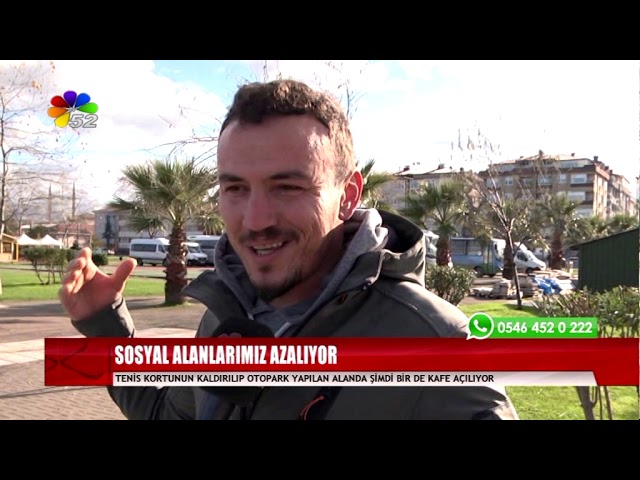 28/12/2018 ANA HABER