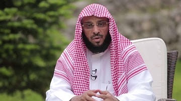 برنامج حياة جديدة د  عائض القرني ح 29 سورة الإخلاص