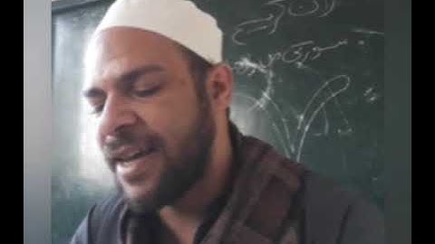 الشيخ عماد علي فؤاد - سورة الصّافات (مرتل)