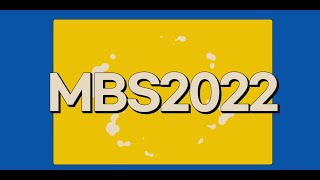 MBS 2022 (메타버스 엑스포 컨퍼런스) 사전등록 …
