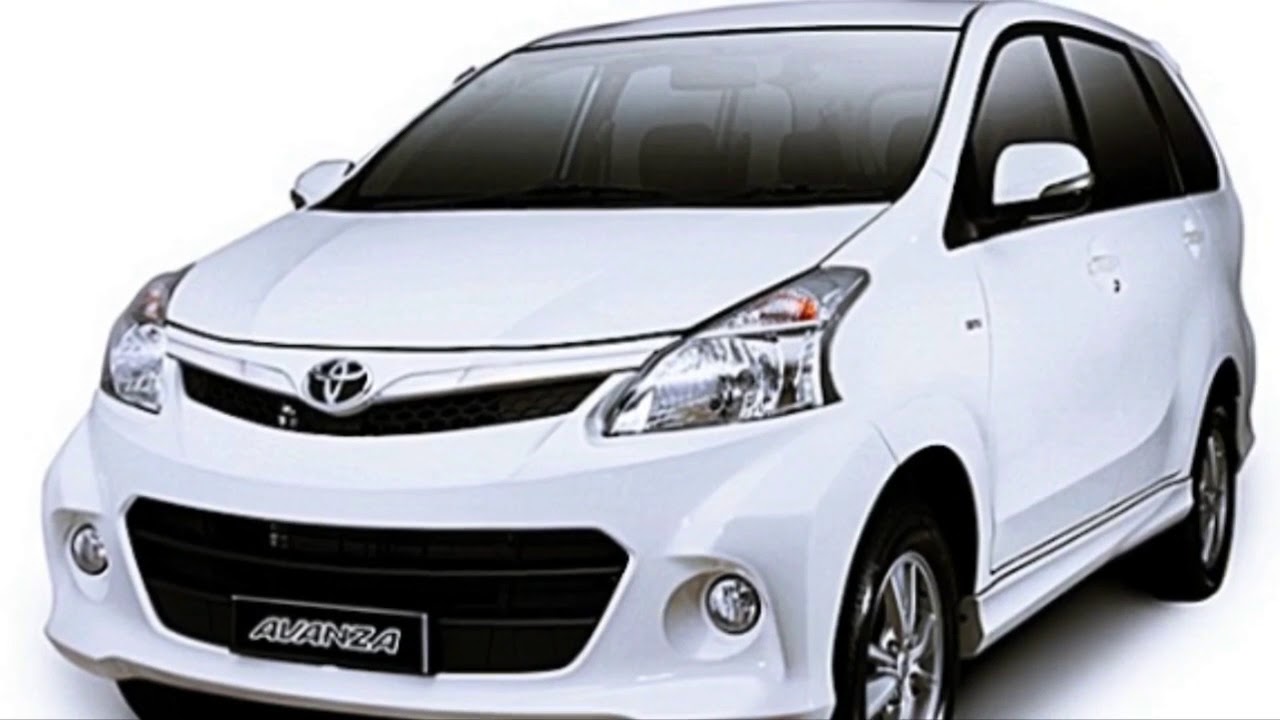 Avanza Rental Mobil Di Malioboro Yogyakarta Miliarthacoid