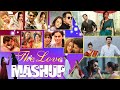 Non Stop Love Mashup 2024 | Love Mashup 2024 | Romantic Hindi Love Mashup | Trending Love Mashup