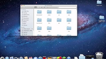 Minecraft 1.2.3 Single Player Commands Tutorial (Mac)