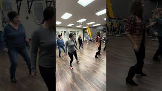 Snap Fitness Boulder City Is Bringing The Energy With Country Line Dancing With Melanie