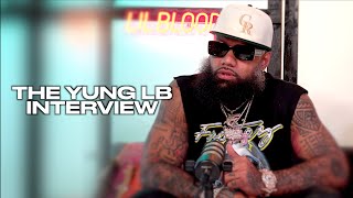 The Yung LB Interview: Origin Of Runtz, Dealing With Knock Offs, Tour With Playboi Carti & More