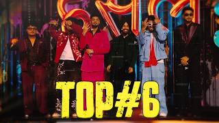 The Top 6 Are Ready for the Grand Finale! | Promo | Episode 19&20 | This Weekend | Hustle 5