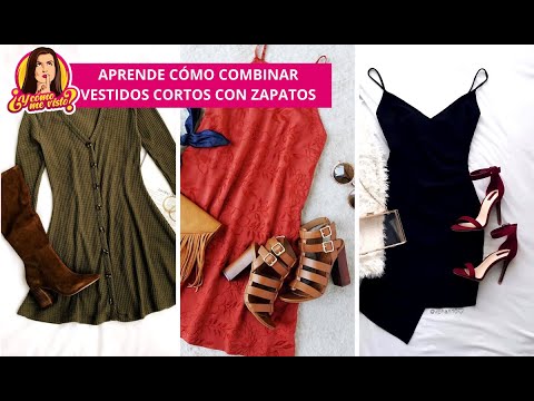 APRENDE CÓMO COMBINAR
