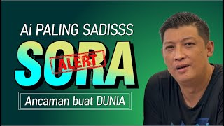 @548-  OPEN AI SORA gebrak dunia per AI an | ANCAMAN SOSIAL MEDIA DI DEPAN MATA .... text to video