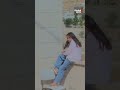 CCTV footage shows Israeli settlers' attack on Palestinian village