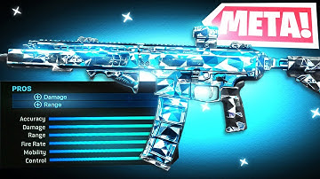 the ISO HEMLOCK is TAKING OVER MW2! (BEST ISO HEMLOCK CLASS SETUP!)