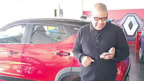 2023 Renault Kiger (Review & Cost Ownership)