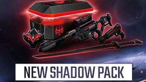 Grinding on the Shadow events Nova legacy update 9