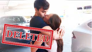 Reunited With My Girlfriend | Dolan Twins Deleted Video