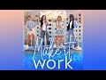 Make it Work by XOMG POP (Official Music Video)