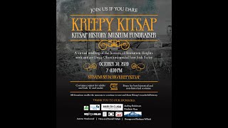 Kreepy Kitsap 2020