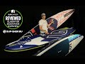 Обзор надувных досок Gladiator 2020 | SUP-SHOP.RU