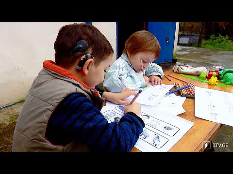 განათლების მიღმა დარჩენილები