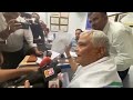 स्टेट बैंक ऑफ इंडिया की शाखा में बड़ा फर्जीवाड़ा पकड़ाबैंक पहुंचे आकस्मिक रूप से कृषि मंत्री ...