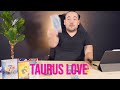 Taurus "Perfect Love Reading!" October Love Bonus