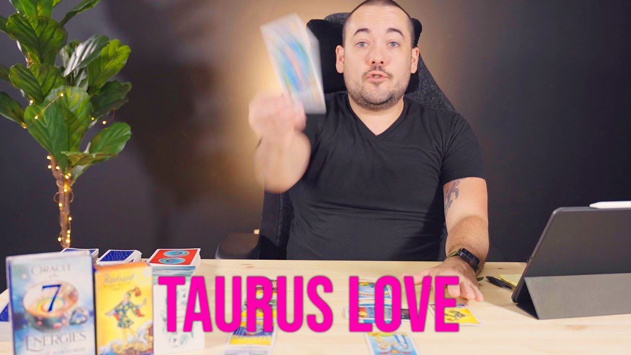 Taurus Perfect Taurus