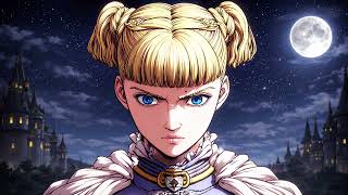 Berserk - Ashes of Devotion (Farnese's Song)