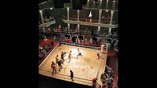 Boyka and Igor in a real fight 💀 | Yuri Boyka Edit | Vazio Eterno #edit #shorts
