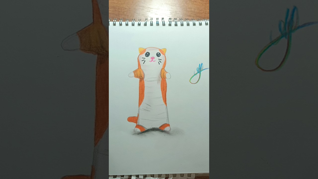 Что ещё нарисовать? 