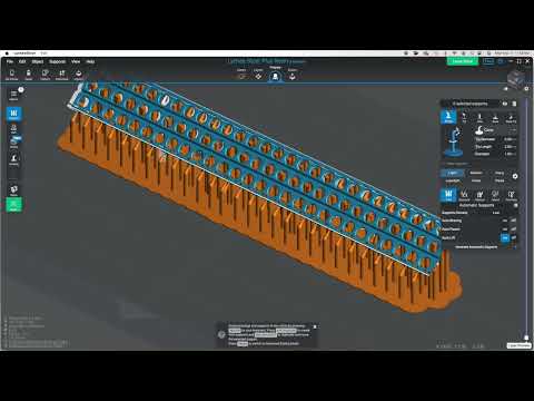 ep397 - a resin printing supports case study