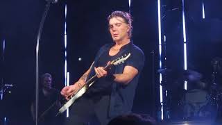 Goo Goo Dolls - Flat Top - Daily's Place, Jacksonville, FL 09/03/17