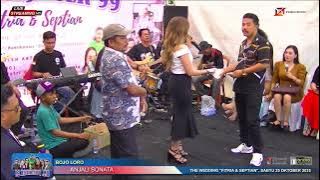 OM. POEJHUER 99 - BOJO LORO  - ANJALI SONATA