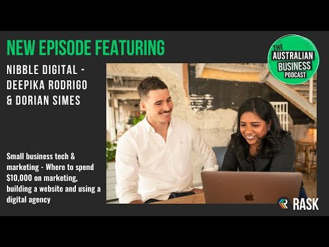 Podcast Cover