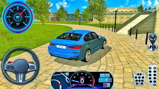 Driving School Sim - NEW City Driver Ride - Android GamePlay screenshot 4