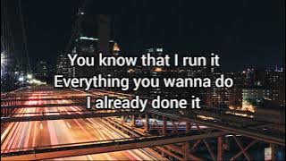 JPB - Long Night (feat. Martin Divine) [Lyrics]