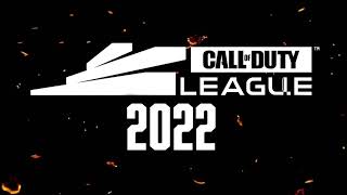 Video thumbnail of "Call of Duty League 2022 - Soundtrack 10 (CDL Music)"