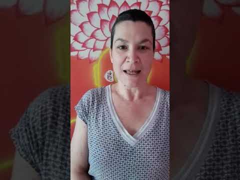 Yoga Class Review from JORDANE - France