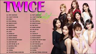 T W I C E BEST SONGS PLAYLIST 2023 UPDATED /  트와이스 노래 모음