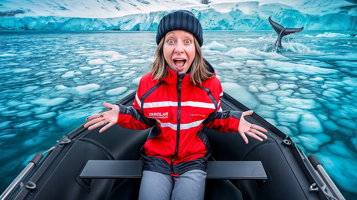 14 Day Antarctica Cruise (full experience)