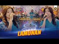 DINDA TERATU - LAMUNAN ( Official Live Video Royal Music )