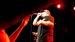 Famous Jedi Mind Tricks & Crypt The Warchild- I Against I @ Bowery Ballroom, NYC Net Worth