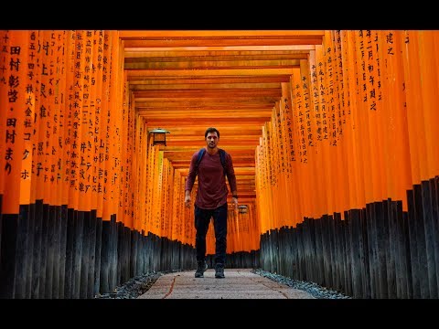 Video: 10 Hal Terbaik yang Dapat Dilakukan di Kyoto, Jepang