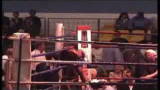 Peter McDongh Vs Arv Mittoo Peter McDongh Vs Arv Mittoo